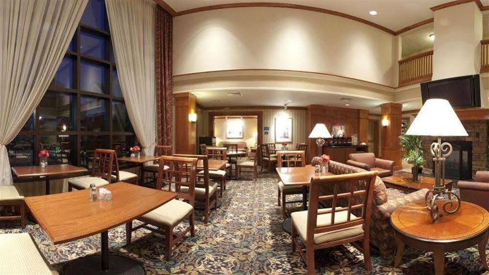 Staybridge Suites Detroit-Utica By Ihg Екстериор снимка