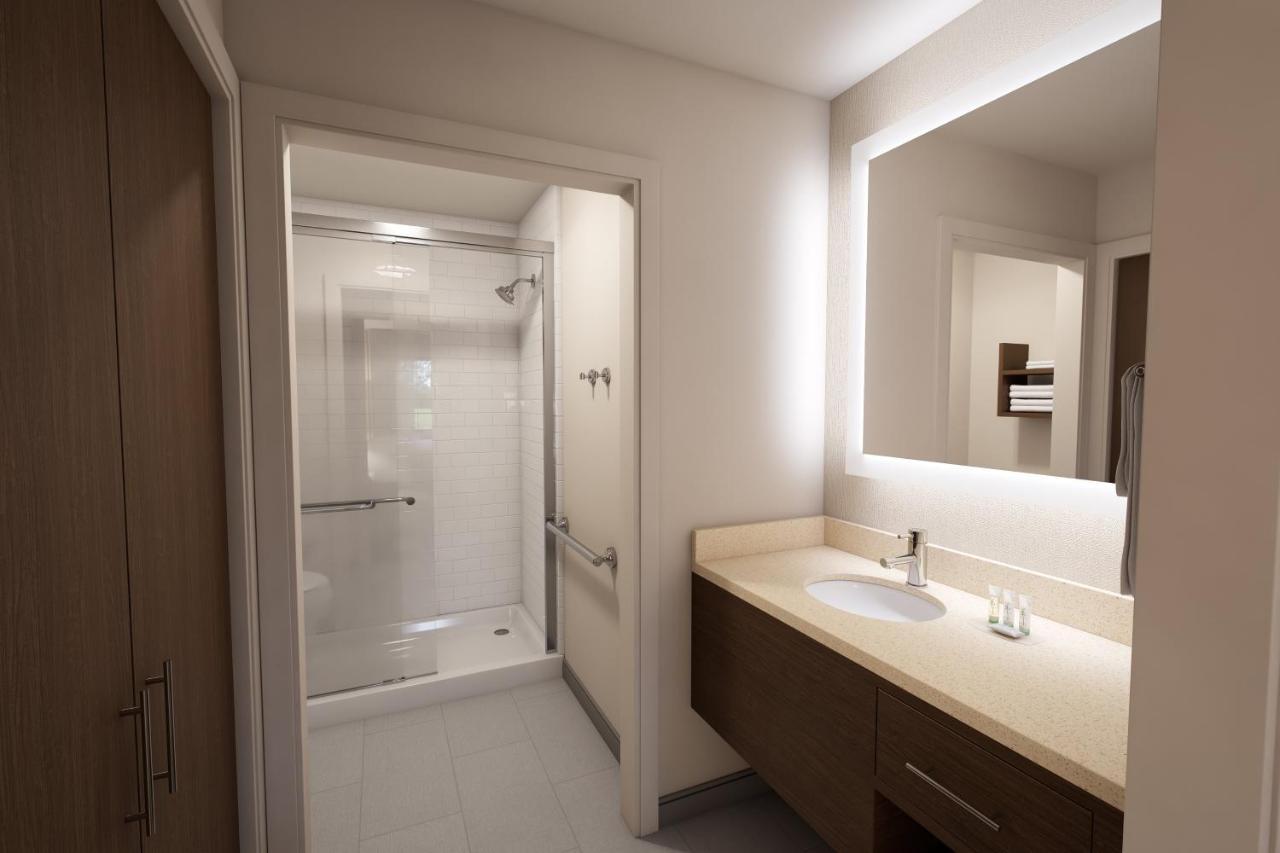 Staybridge Suites Detroit-Utica By Ihg Екстериор снимка